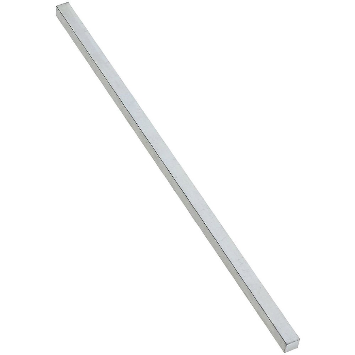 3/8X12 STEEL KEY STOCK - 180190 by National Mfg Co