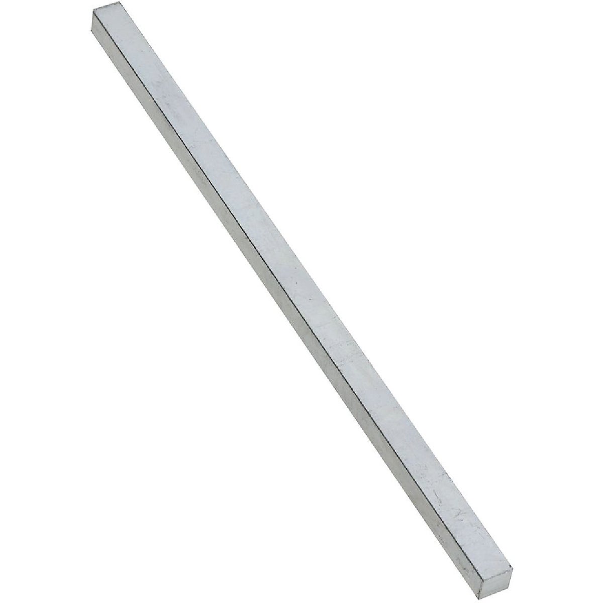 1/2X12 STEEL KEY STOCK - 180208 by National Mfg Co