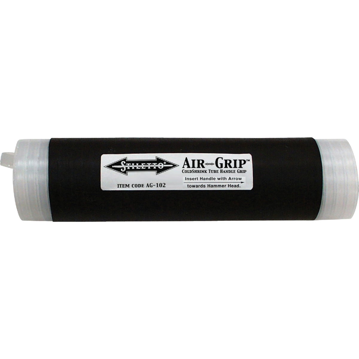 AIRGRIP HANDLE WRAP - AG102 by Milwaukee Elec Tool