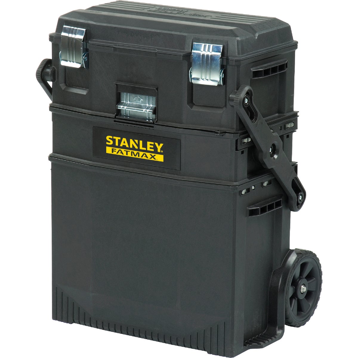 FM MOBILE WORKSTATION - 020800R by Stanley Tools