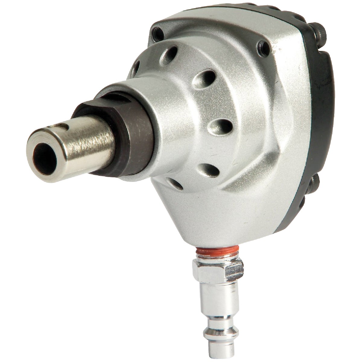 MINI PALM NAILER - GRTMP16 by Prime Source Pneumat