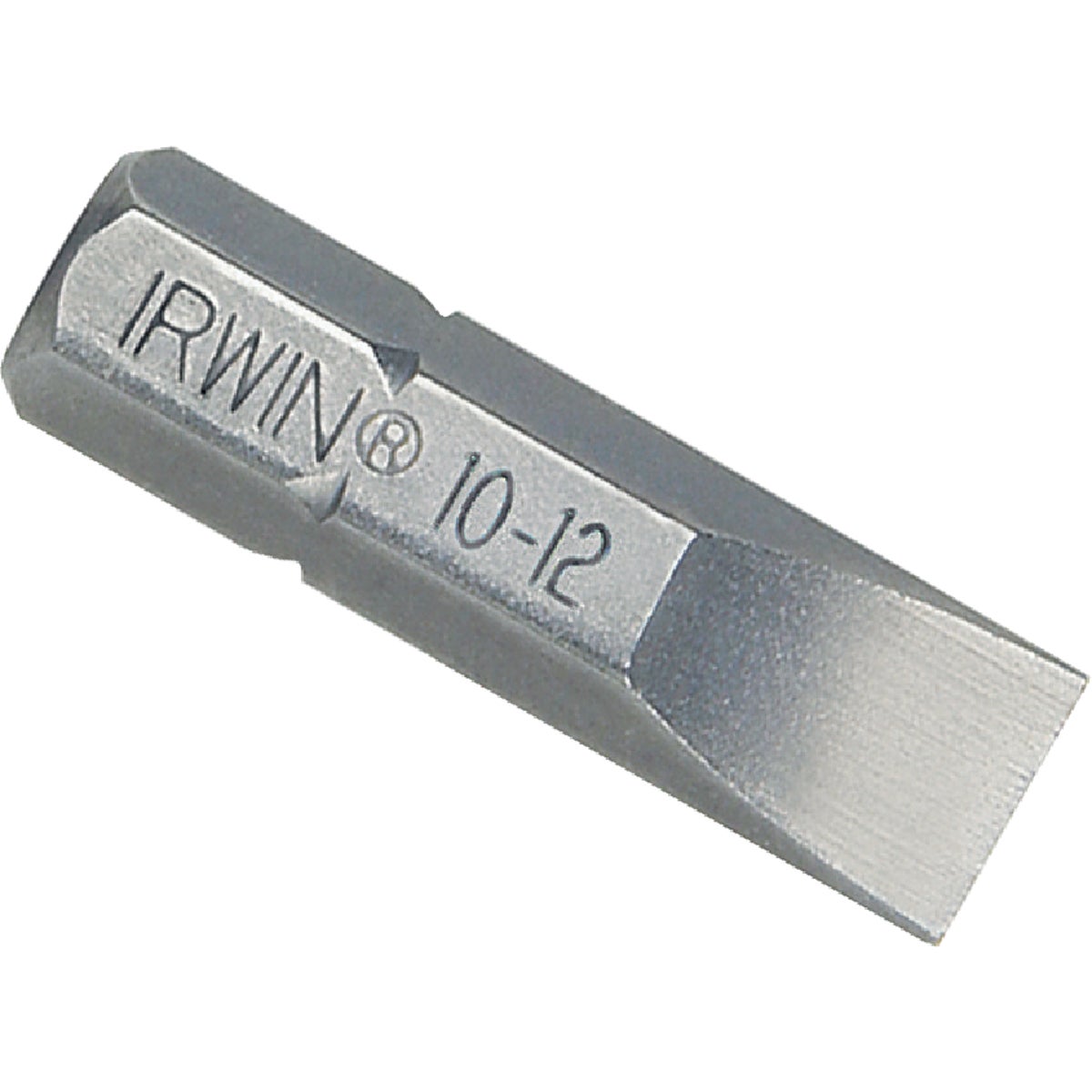1PC 1" 6-8 SLOT BIT - 3511111C by Irwin Industr Tool