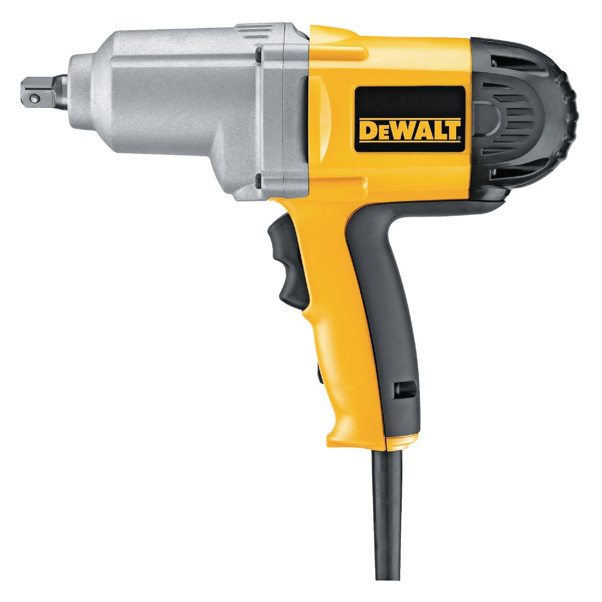 1/2" IMPACT WRENCH - DW292 by DeWalt