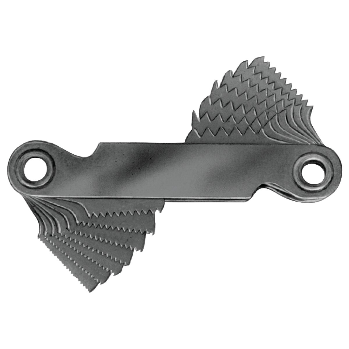 SCREW PITCH GAUGE - 21938 by Vermont American