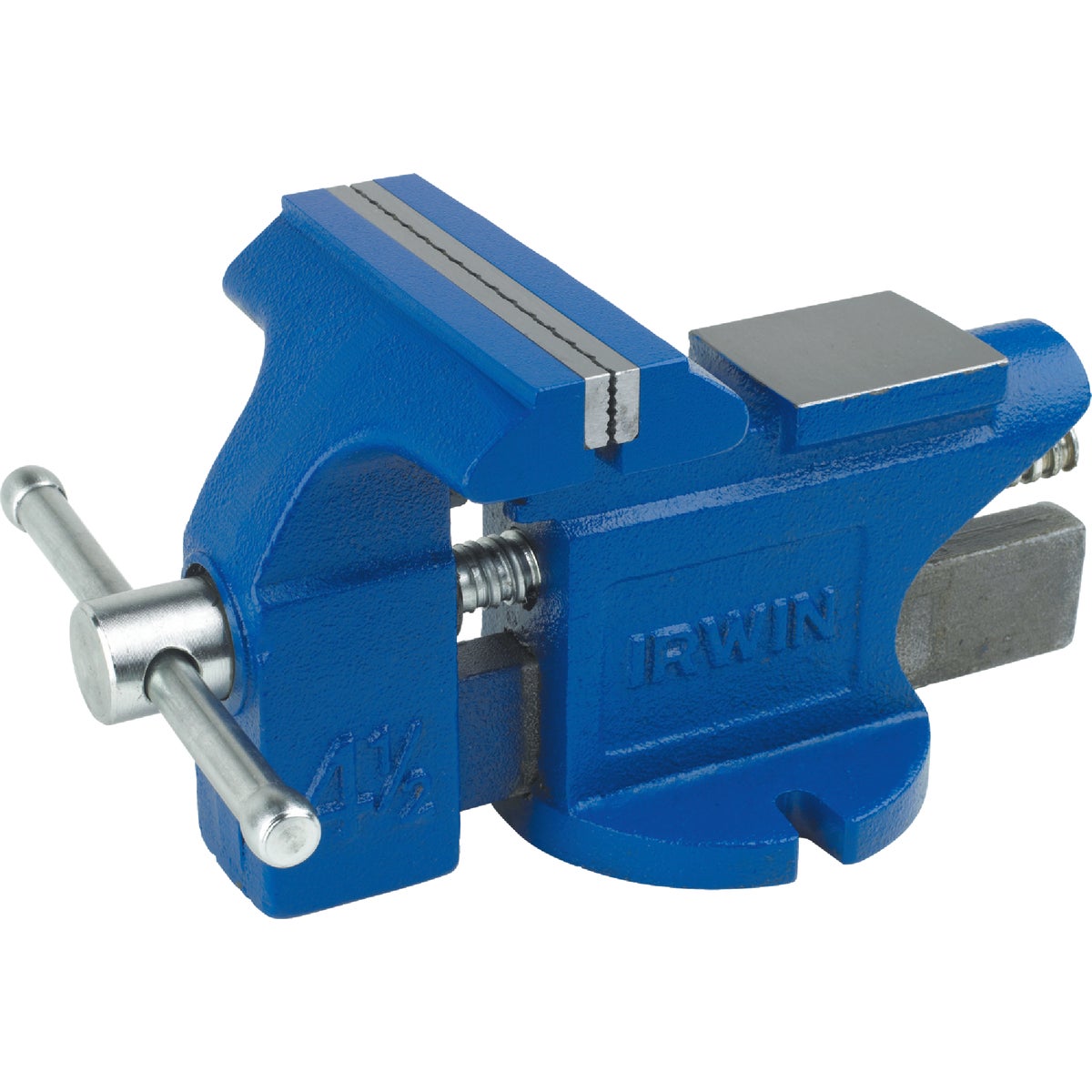 Bench Vise
