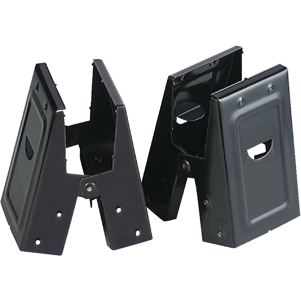2X4 SAWHORSE BRACKET - 346762 by Fulton Corp