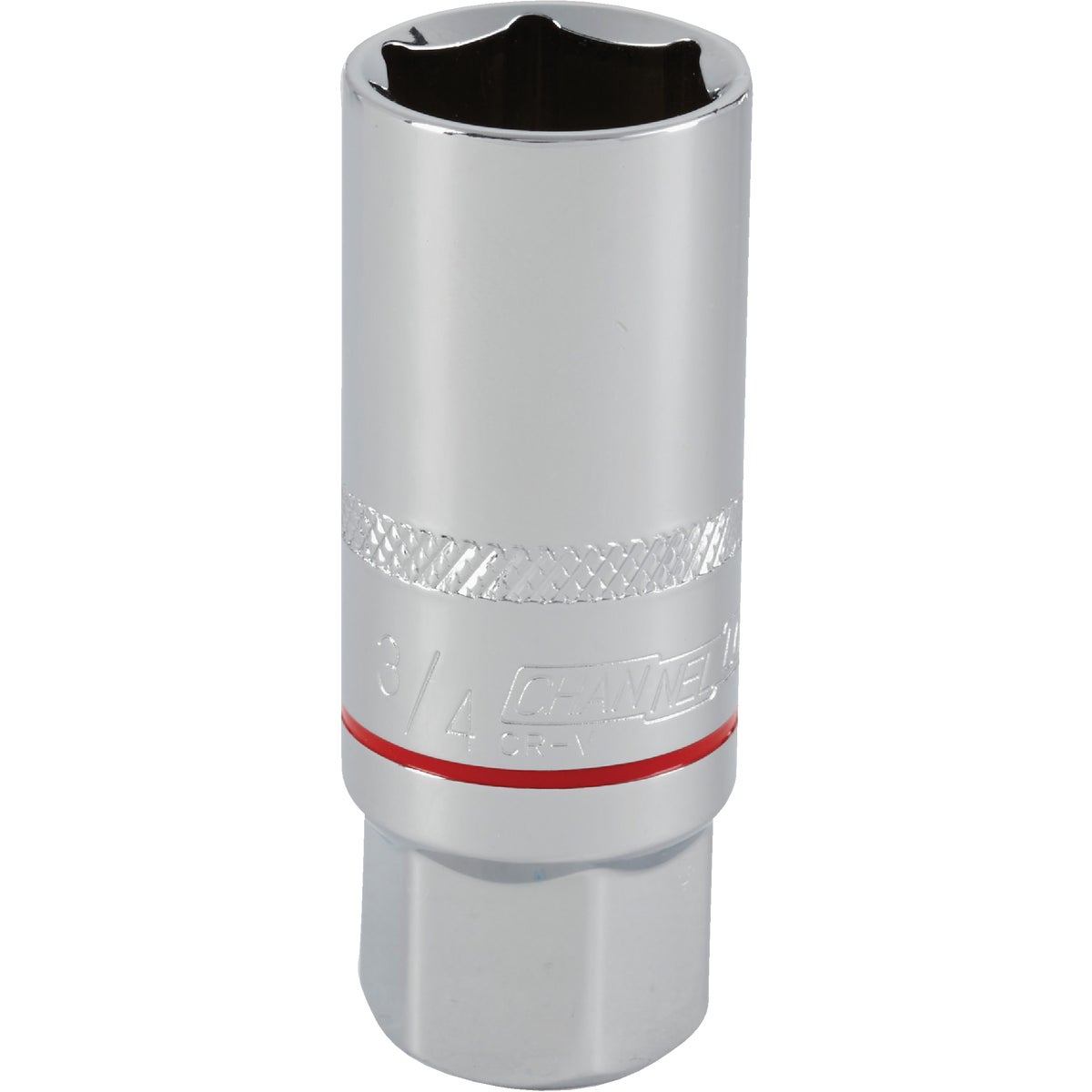 3/4" SPARK PLUG SOCKET - 346950 by Danaher Tool Ltd