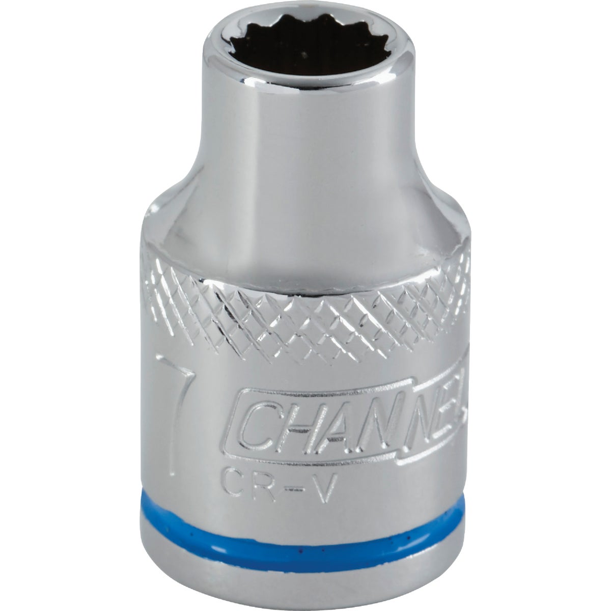 7MM 3/8" DRIVE SOCKET - 346985 by Danaher Tool Ltd