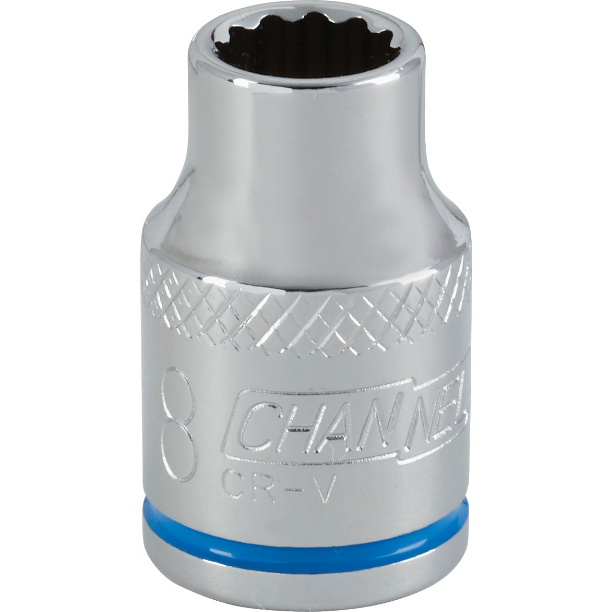 8MM 3/8" DRIVE SOCKET - 346993 by Danaher Tool Ltd