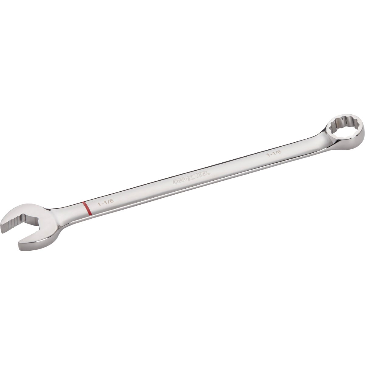 1-1/8" COMBINTION WRENCH - 347124 by Danaher Tool Ltd