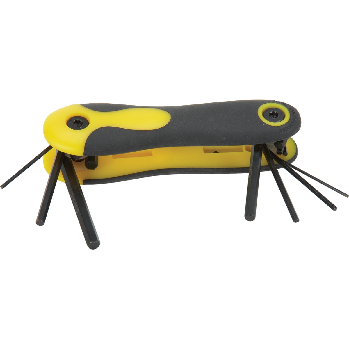 7PC METRIC HEX KEY - 347361 by Do it Best