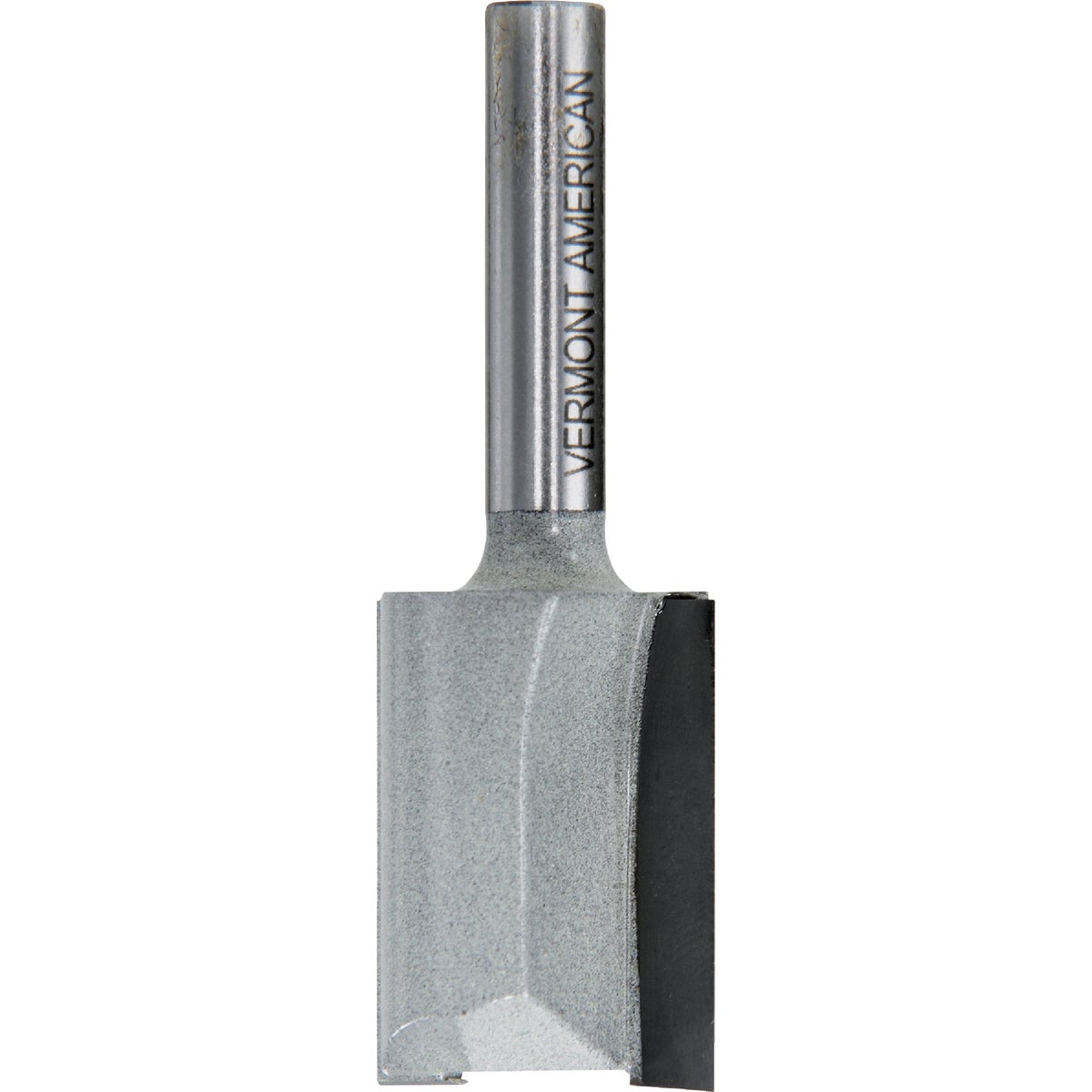 3/4" STRAIGHT ROUTER BIT - 23109 by Vermont American