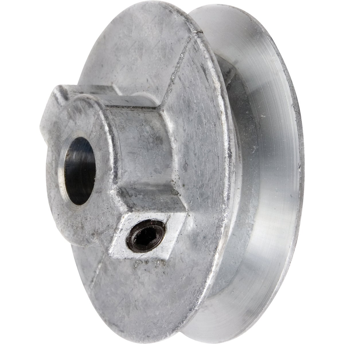 1-3/4X1/2 PULLEY - 175A5 by Chicago Die Casting