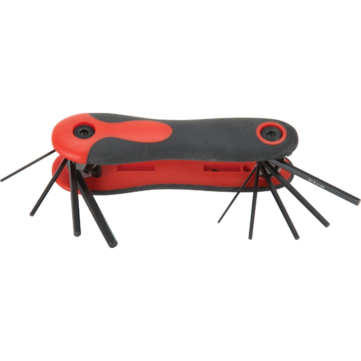 9PC HEX KEY SET - 347523 by Do it Best