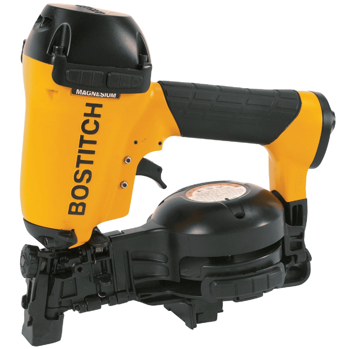 COIL ROOFING NAILER - RN46-1 by Stanley Bostitch