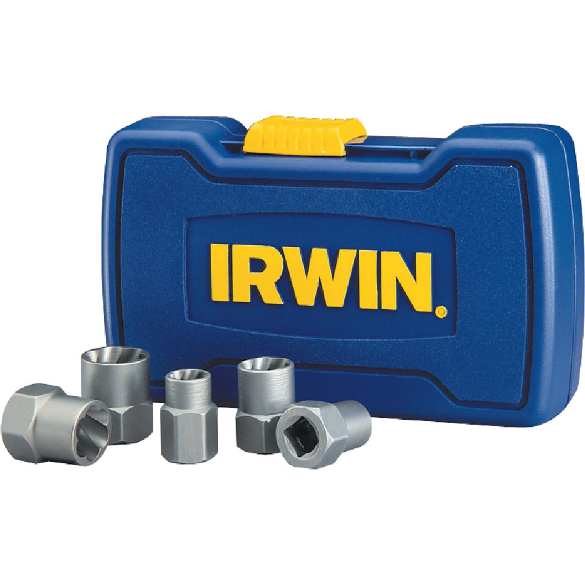 Bolt Extractor Set