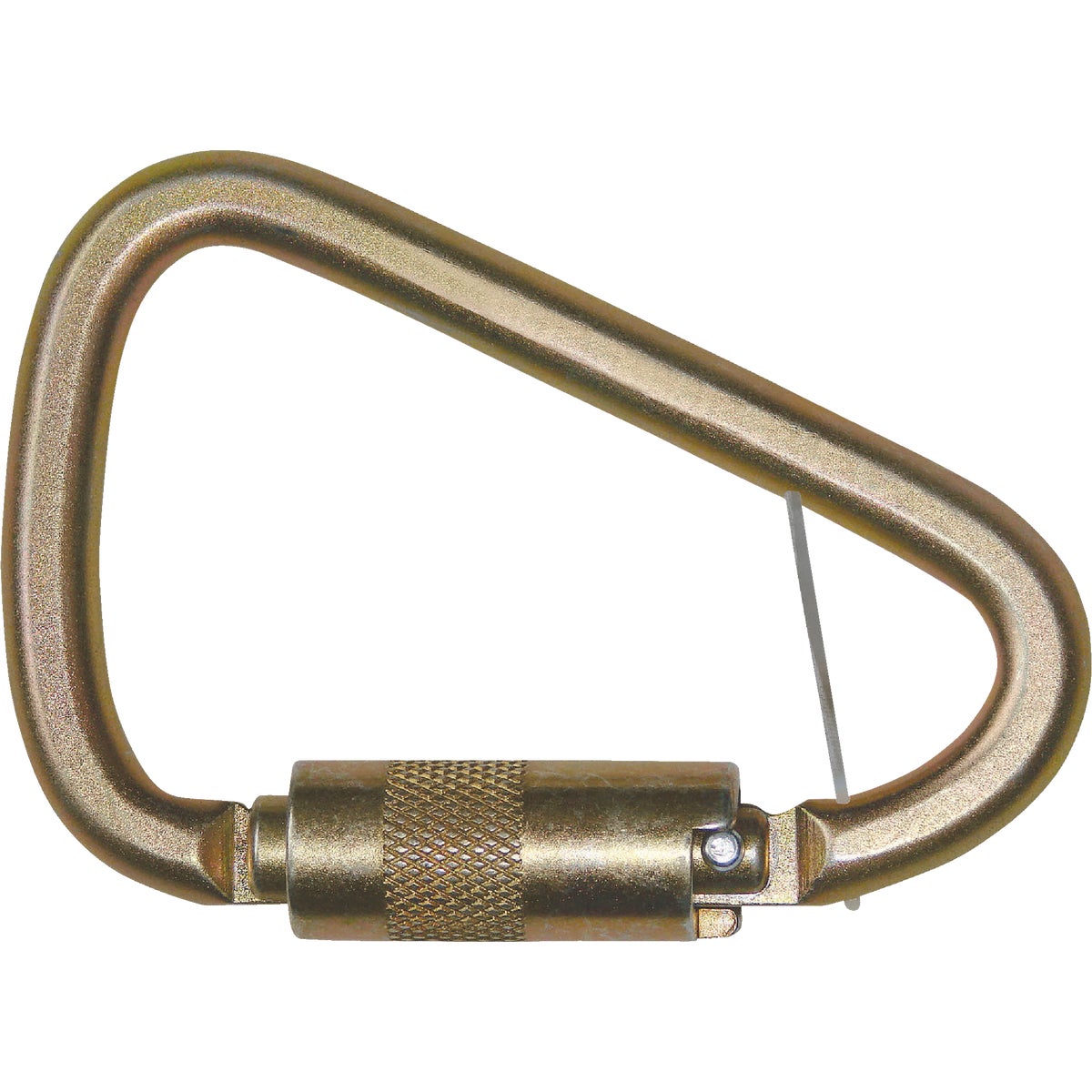 CARABINER - 10096466 by Msa Safety