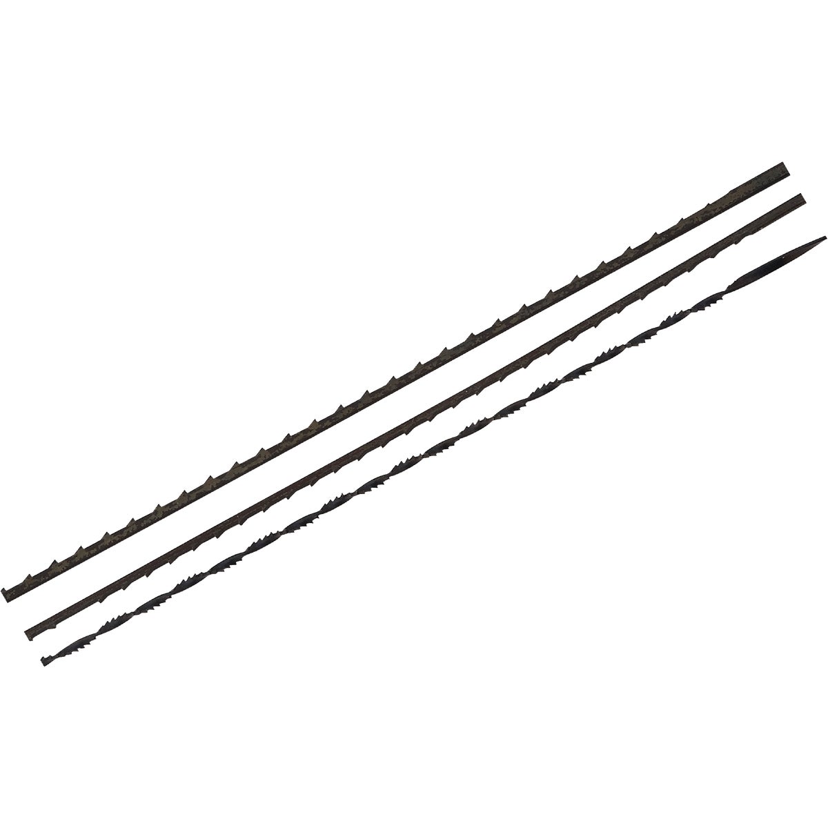 36PC PLAIN END ASST - 49604 by Olson Saw Co