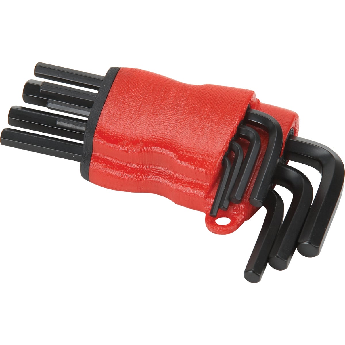 7PC SHORT HEX KEY - 348112 by Do it Best