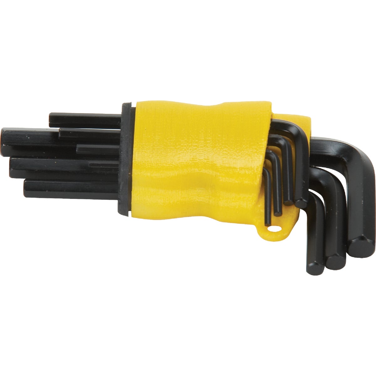 7PC METRIC SHORT HEX KEY - 348163 by Do it Best