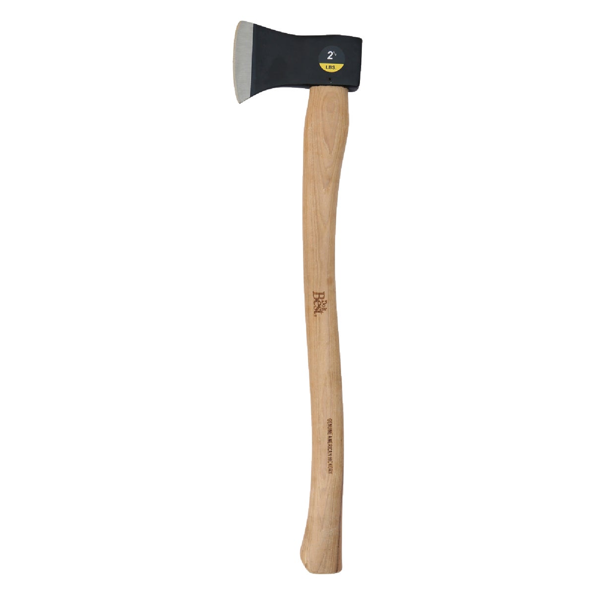 2-1/2LB SB MICHIGAN AXE - 348190 by Truper Herramientas
