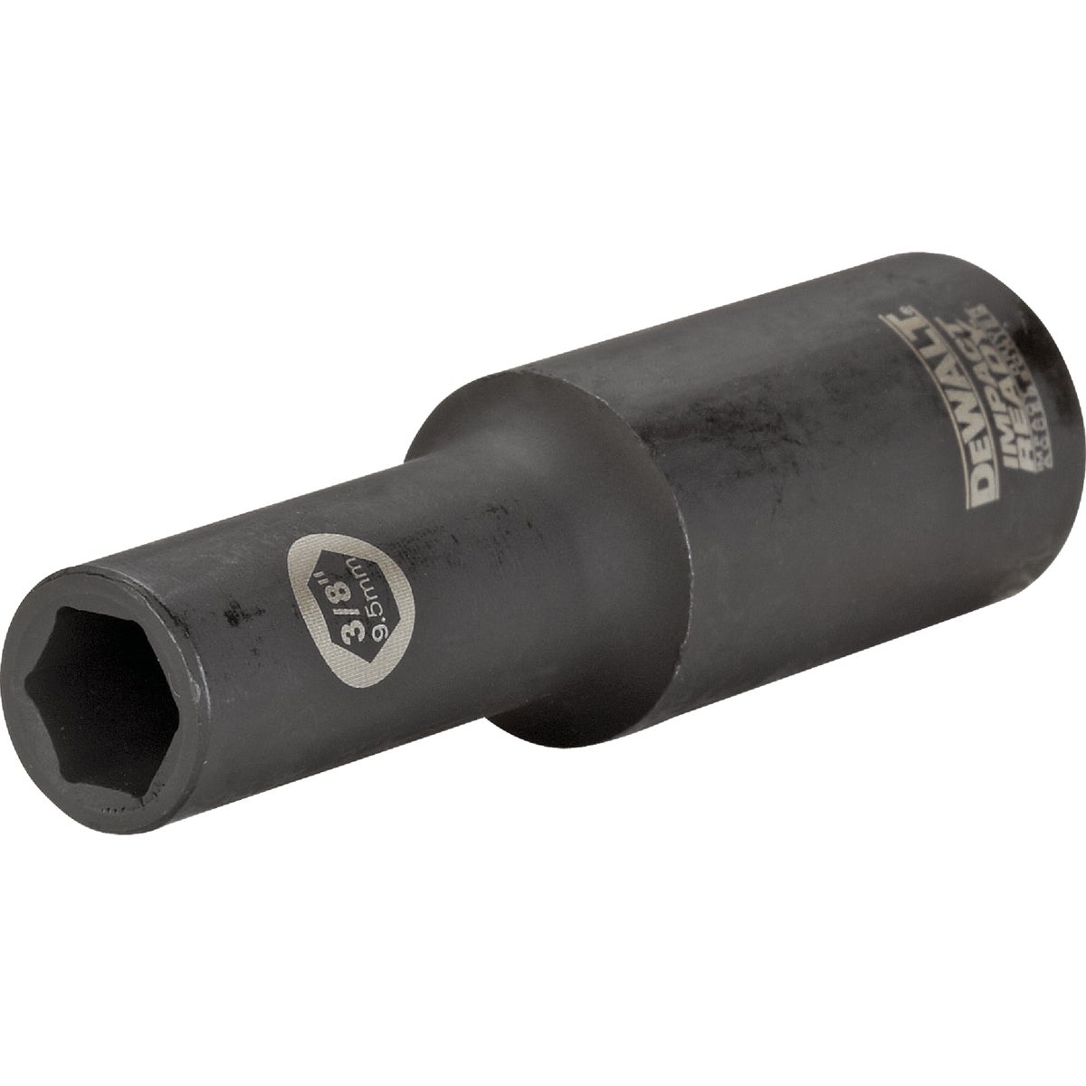 1/2"DR 3/8" IMPCT SOCKET - DW22842 by DeWalt