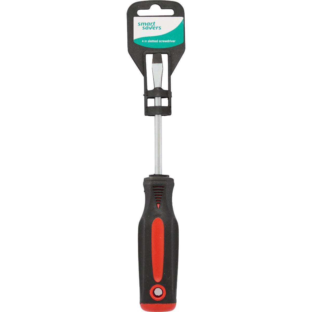 4" SLOTTED SCREWDRIVER - AA253 by Do it Best