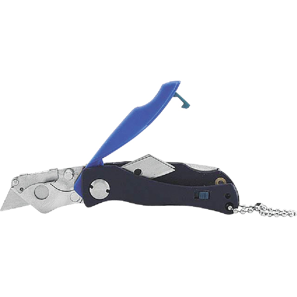 MINI LOCKBACK KNIFE - 12125 by Great Neck Saw Inc