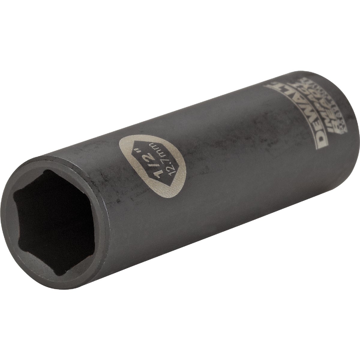 3/8"DR 1/2" IMPCT SOCKET - DW2286 by DeWalt