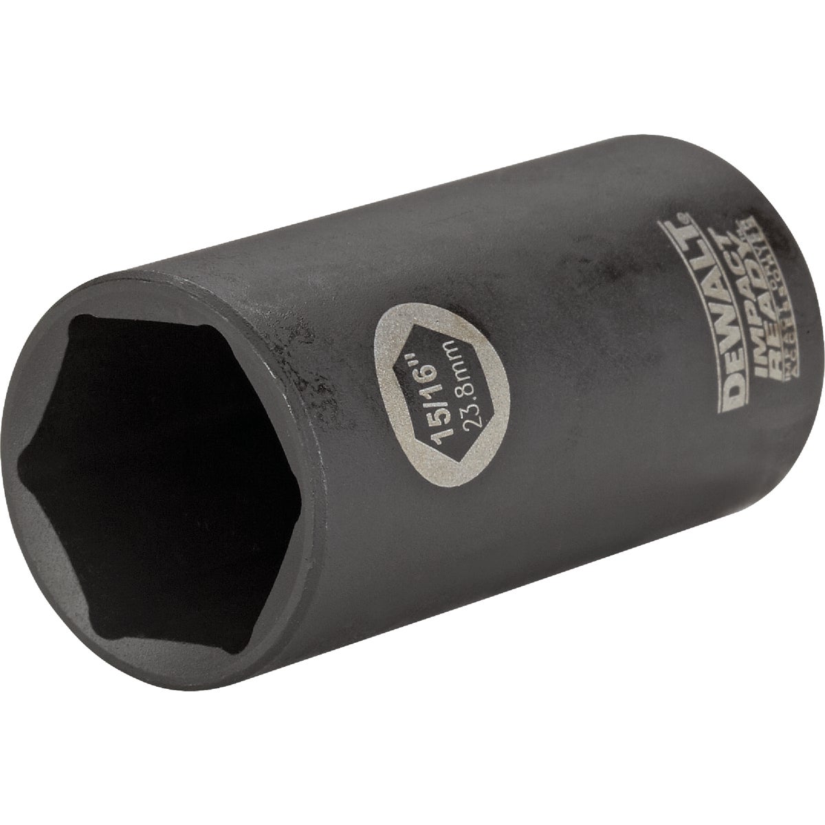 3/8"DR 15/16"IMPT SOCKET - DW2293 by DeWalt