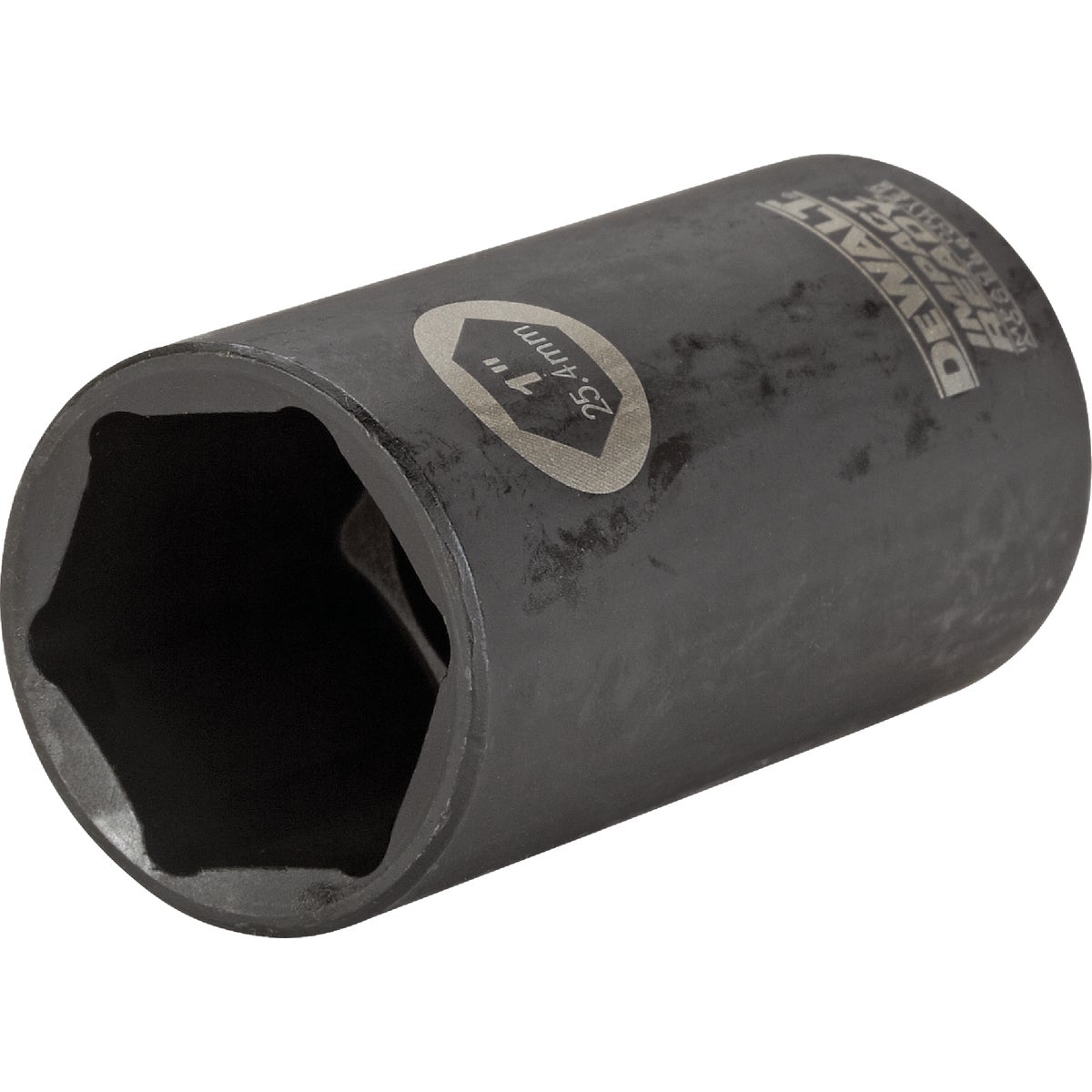3/8" DR 1" IMPACT SOCKET - DW2294 by DeWalt