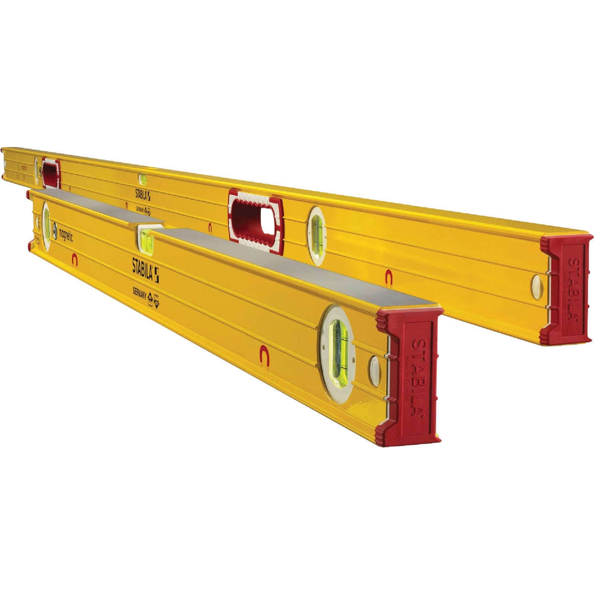 78" MAGNETIC JAMBER SET - 38532 by Stabila