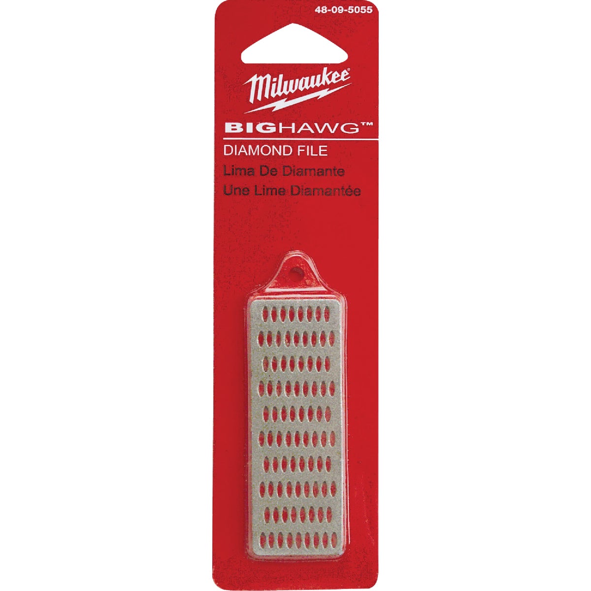 BIG HAWG FILE - 48095055 by Milwaukee Accessory
