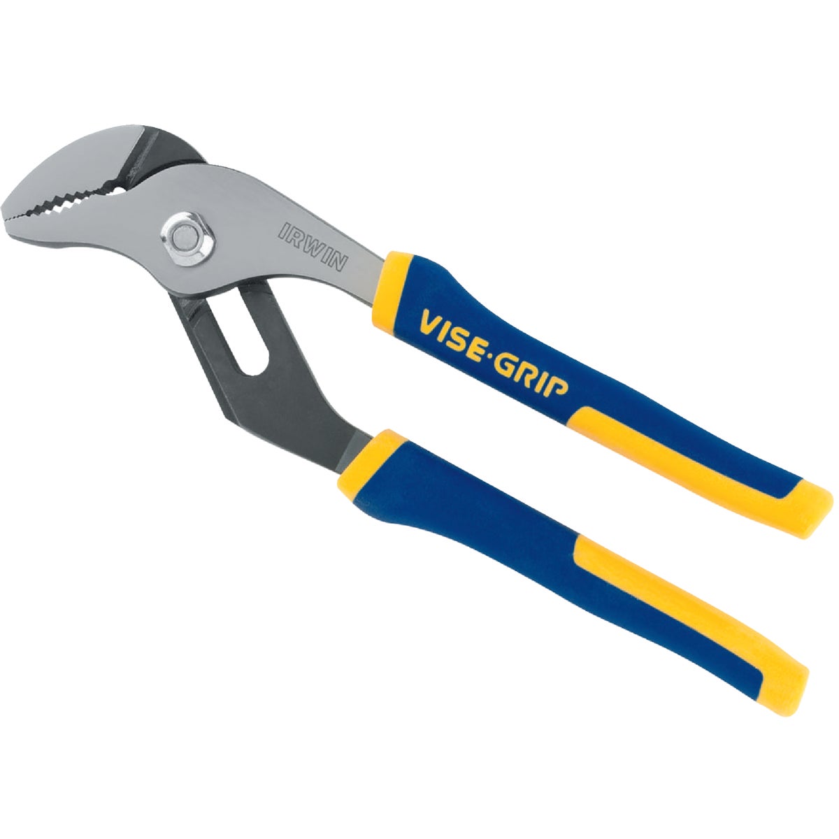 8" GROOVE JOINT PLIERS - 2078508 by Irwin Industr Tool