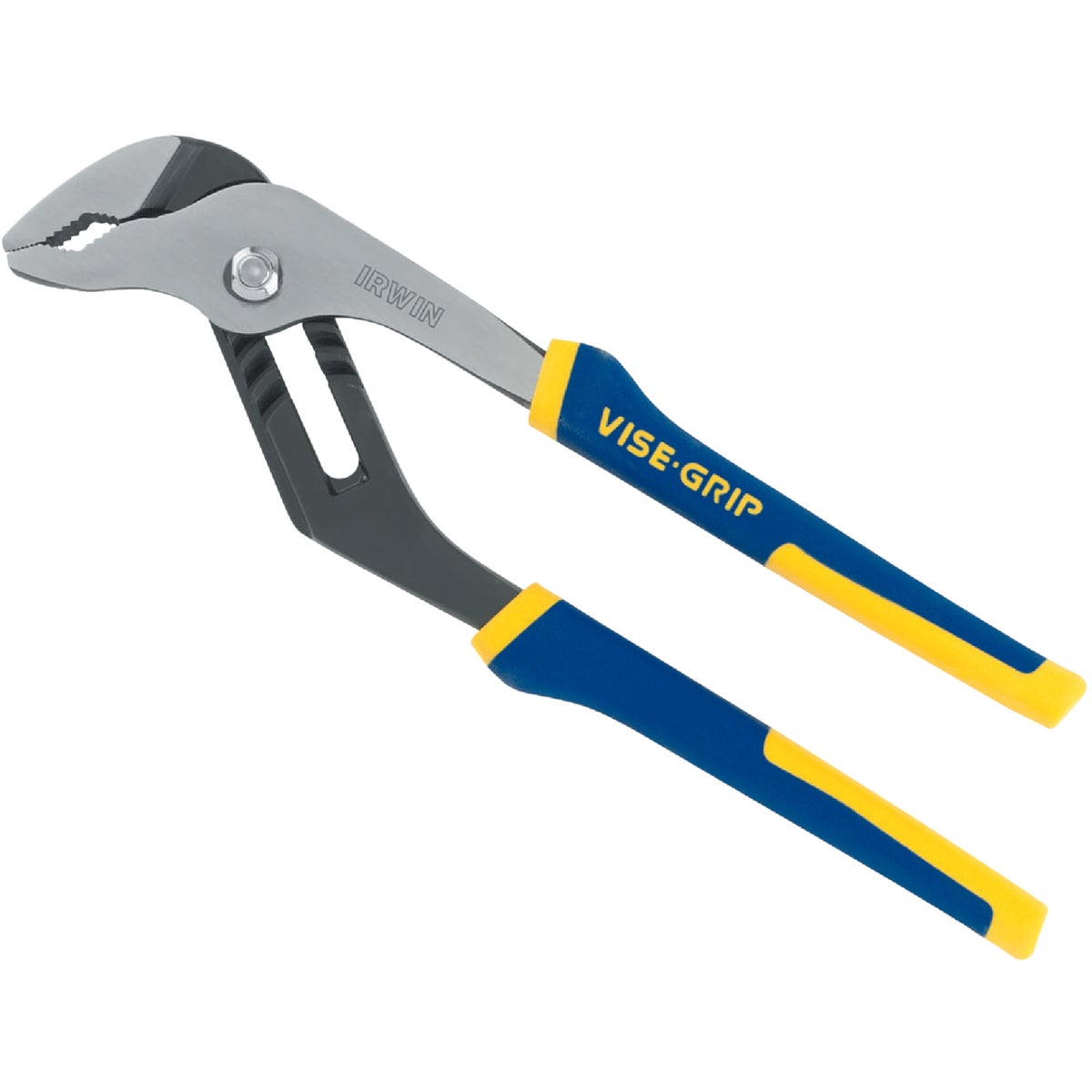 10" GROOVE JOINT PLIERS - 2078510 by Irwin Industr Tool
