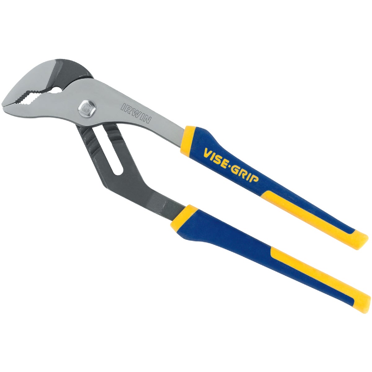 12" GROOVE JOINT PLIERS - 2078512 by Irwin Industr Tool