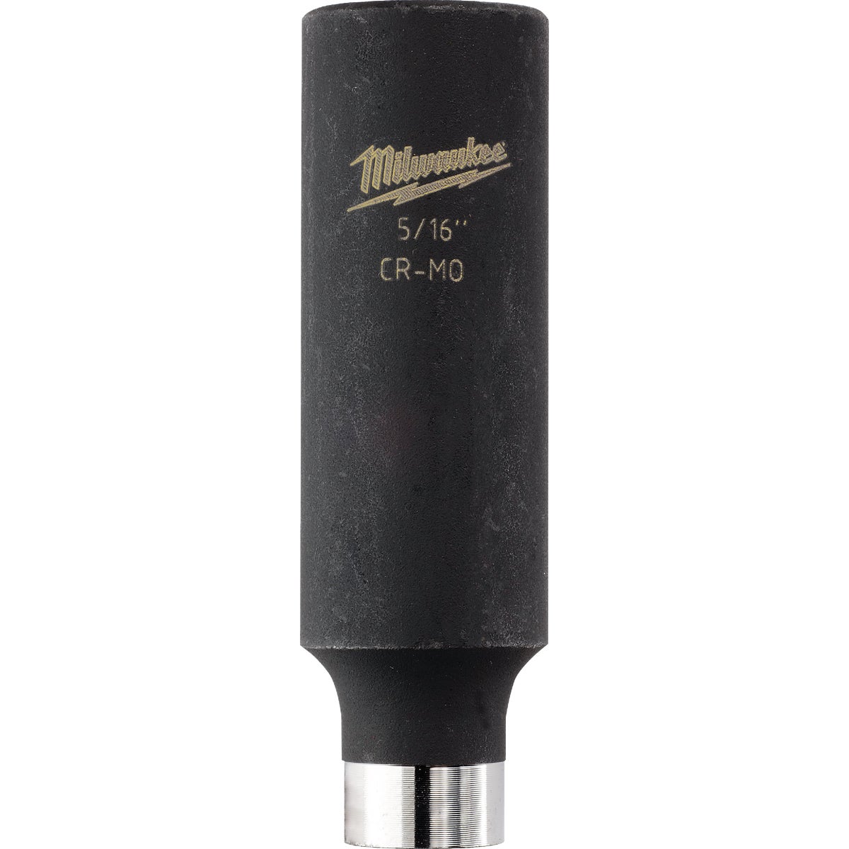 3/8DR 5/16" IMPCT SOCKET - 49-66-4422 by Milwaukee Accessory