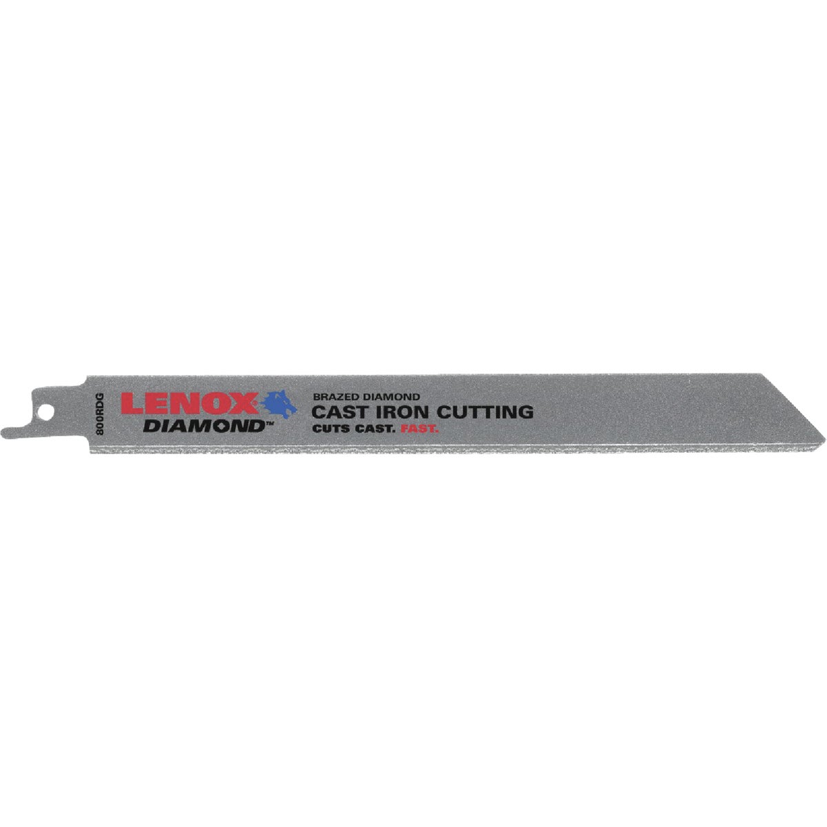 8" DIAMOND RECIP BLADE - 10833-800RDG by Lenox
