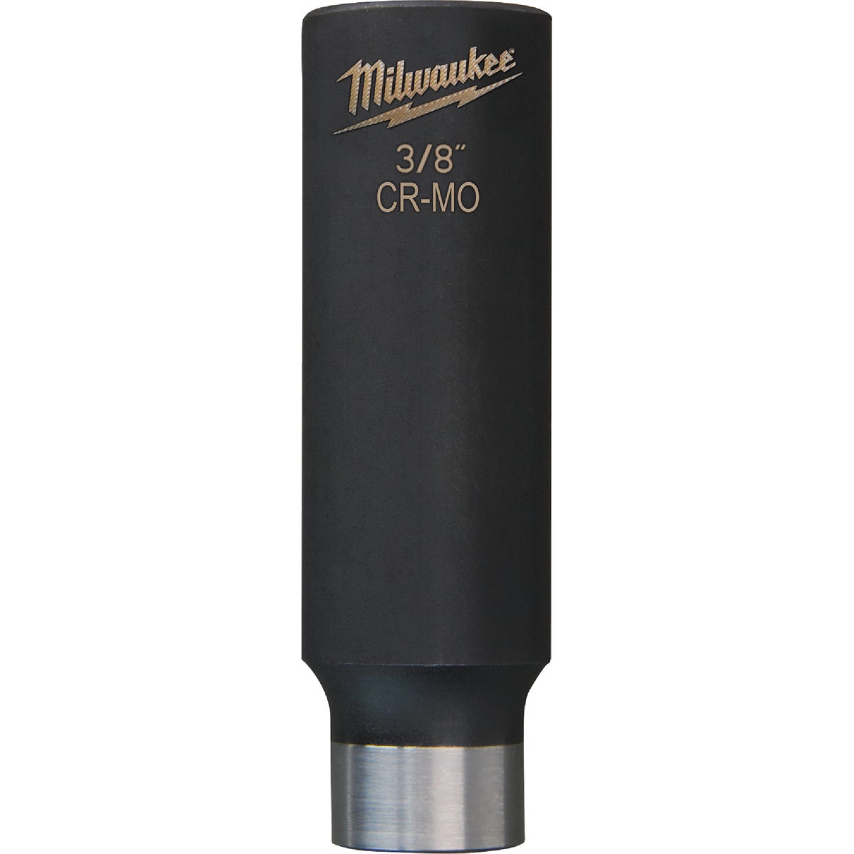 3/8DR 7/16" IMPCT SOCKET - 49-66-4425 by Milwaukee Accessory