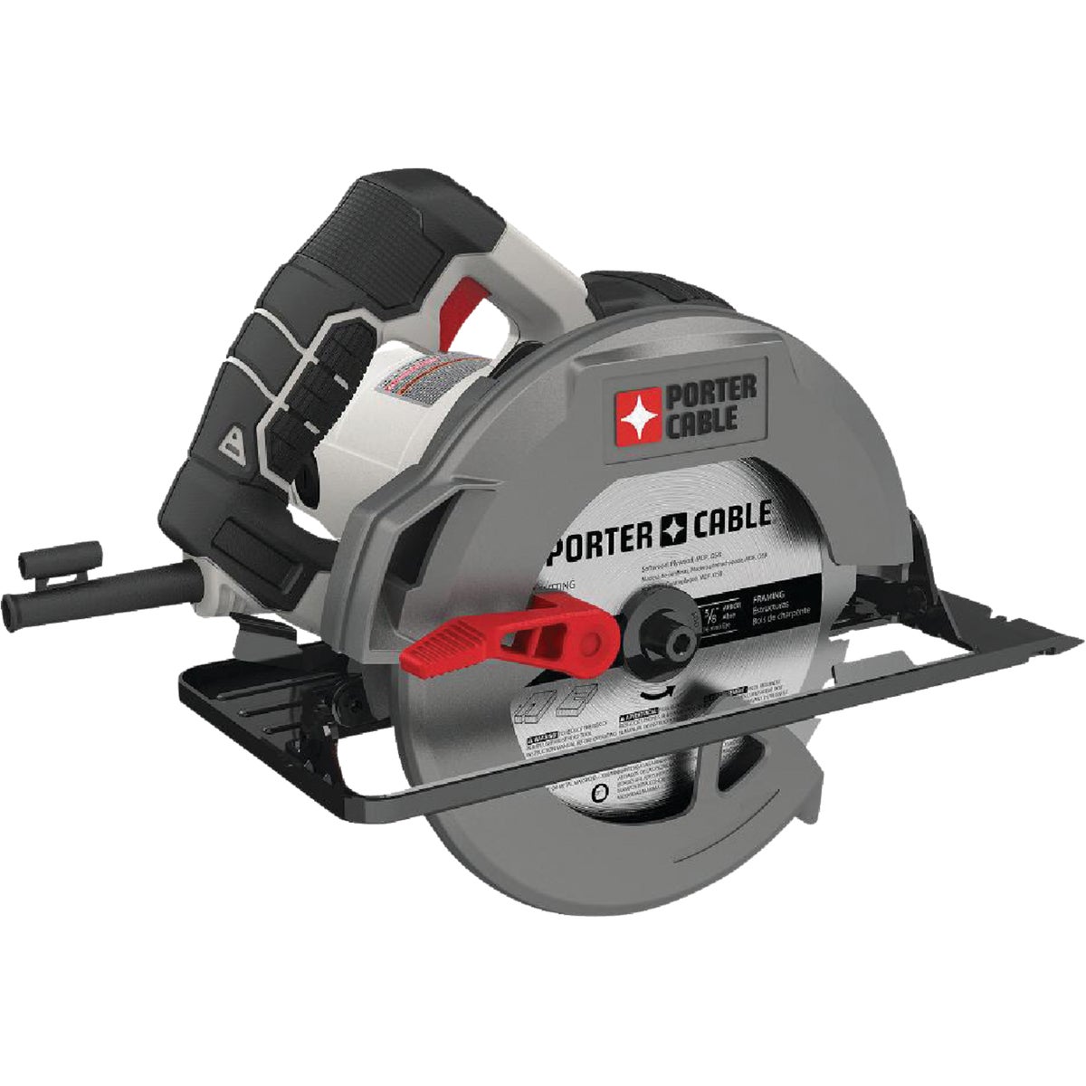 7-1/4" 13A CIRCULAR SAW - PC13CSL by Black &amp; Decker