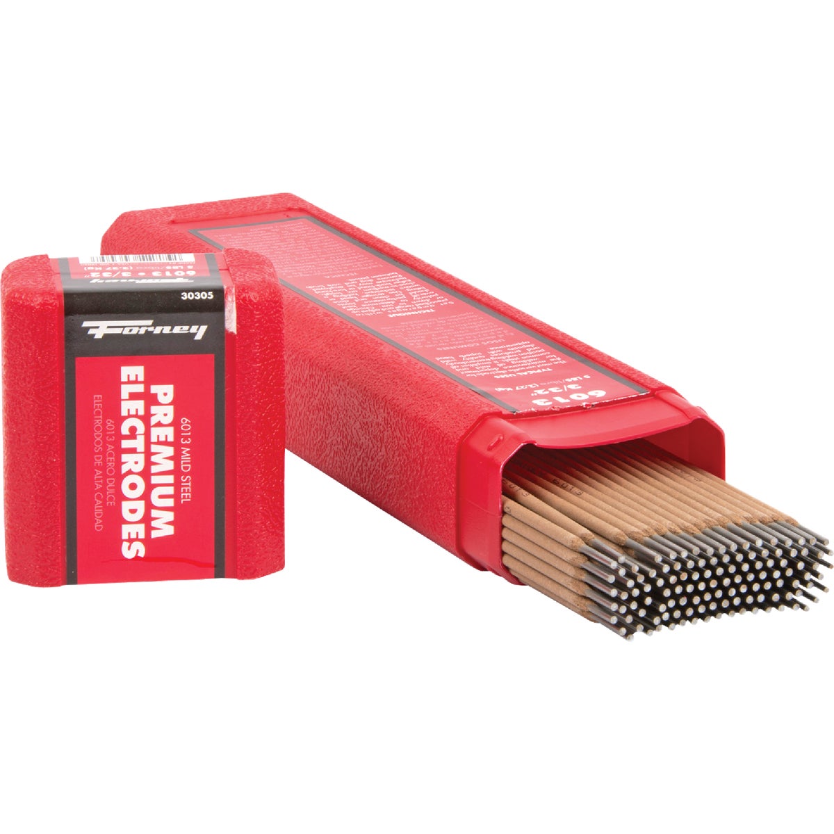 5LB 6013 ELECTRODE - 30305 by Forney Industries
