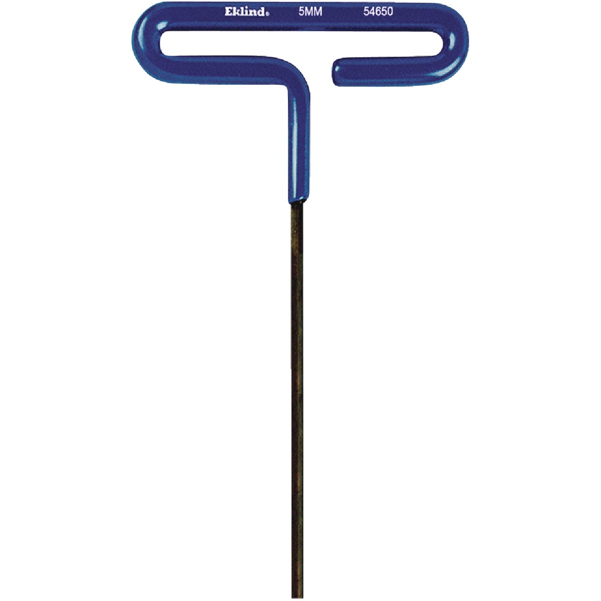 5MM T-HANDLE HEX KEY - 54650 by Eklind