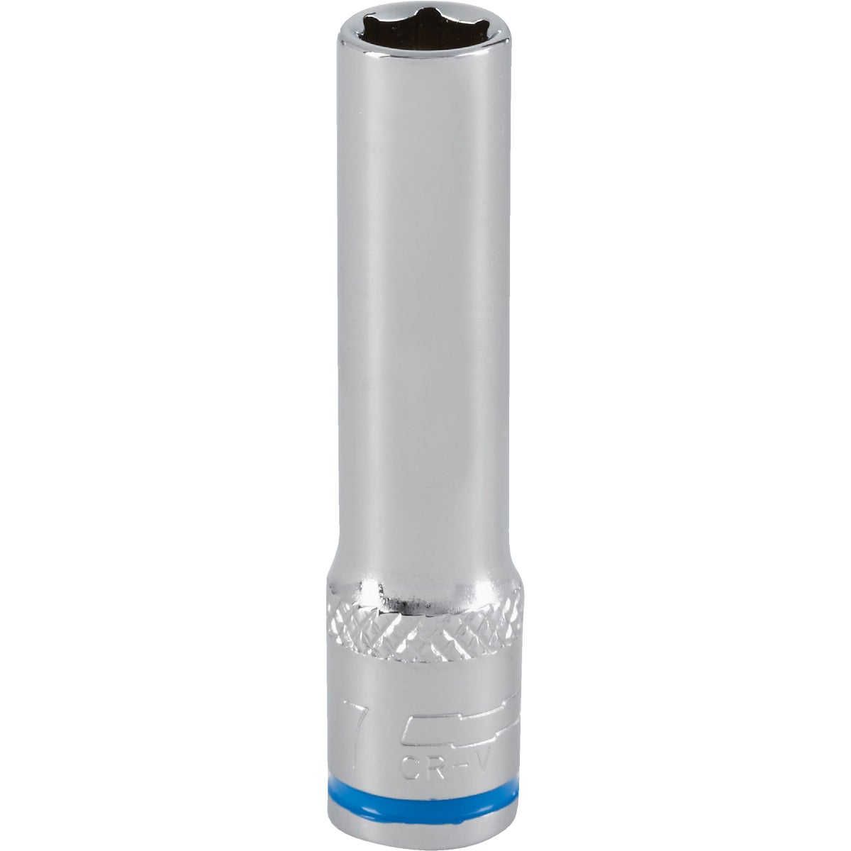 7MM DEEP SOCKET - 10757 by Apex Tool Group