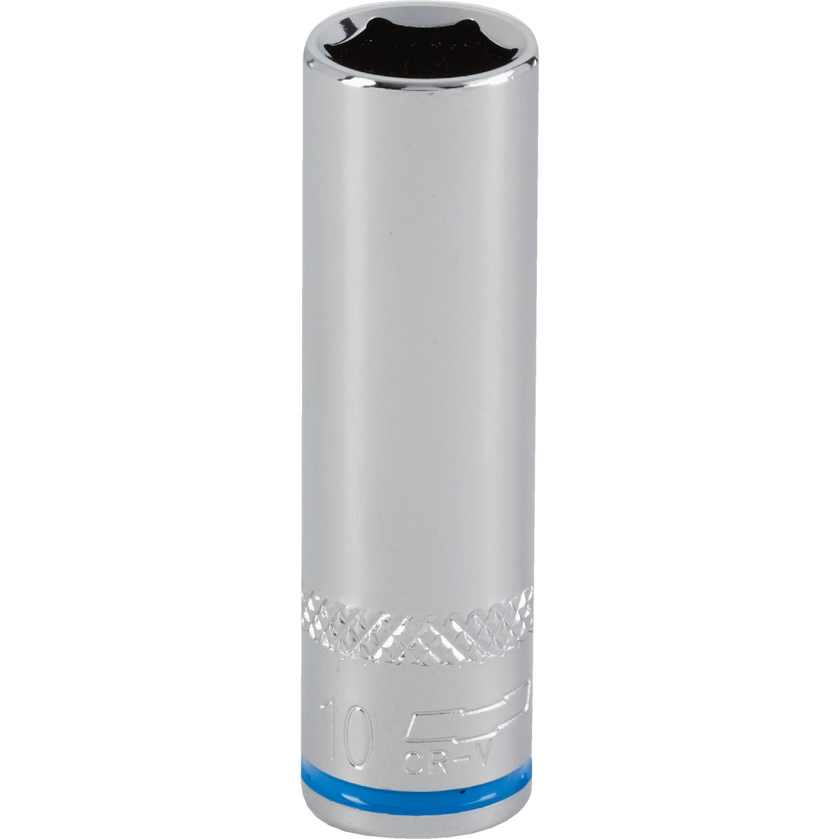 10MM DEEP SOCKET - 10760 by Apex Tool Group