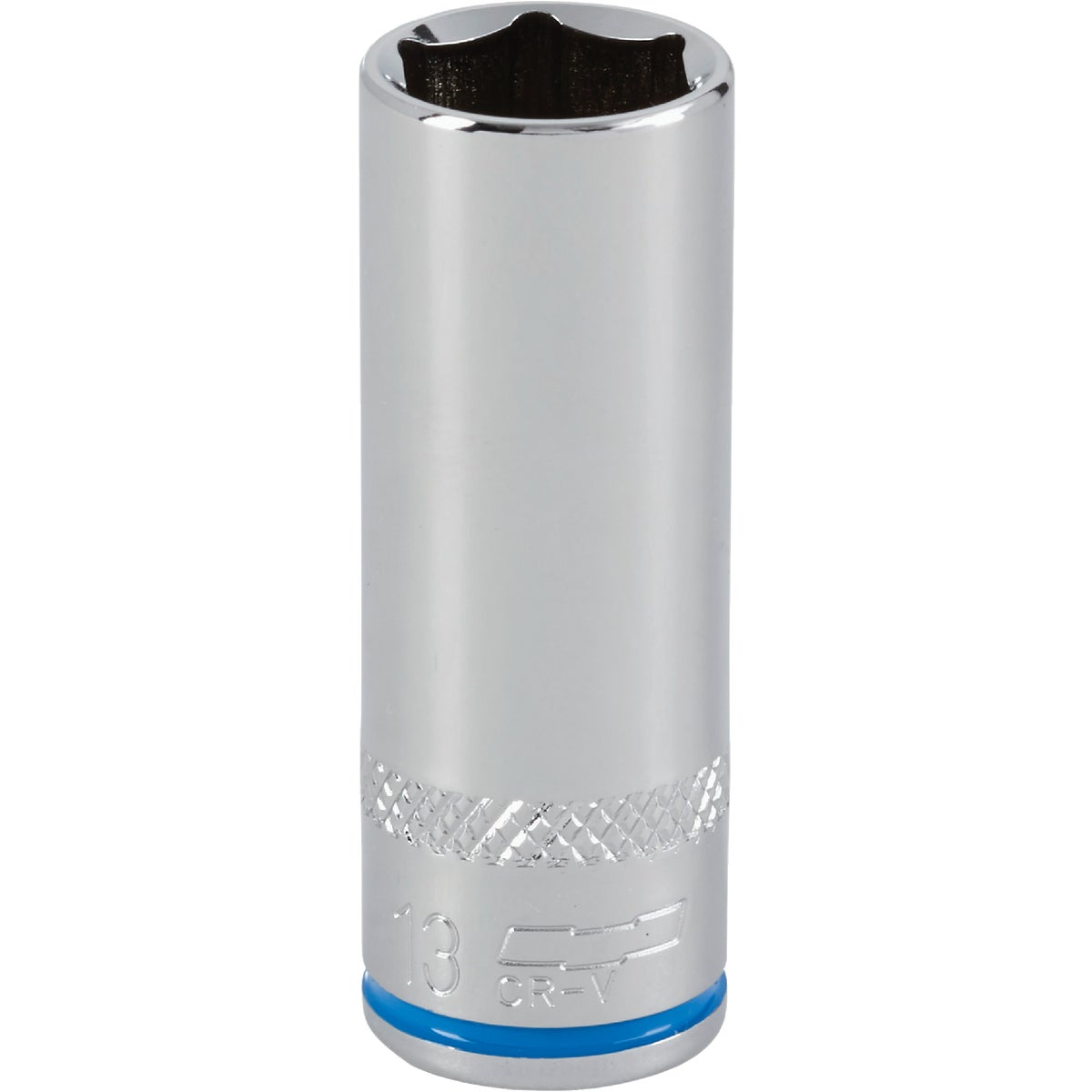 13MM DEEP SOCKET - 10763 by Apex Tool Group