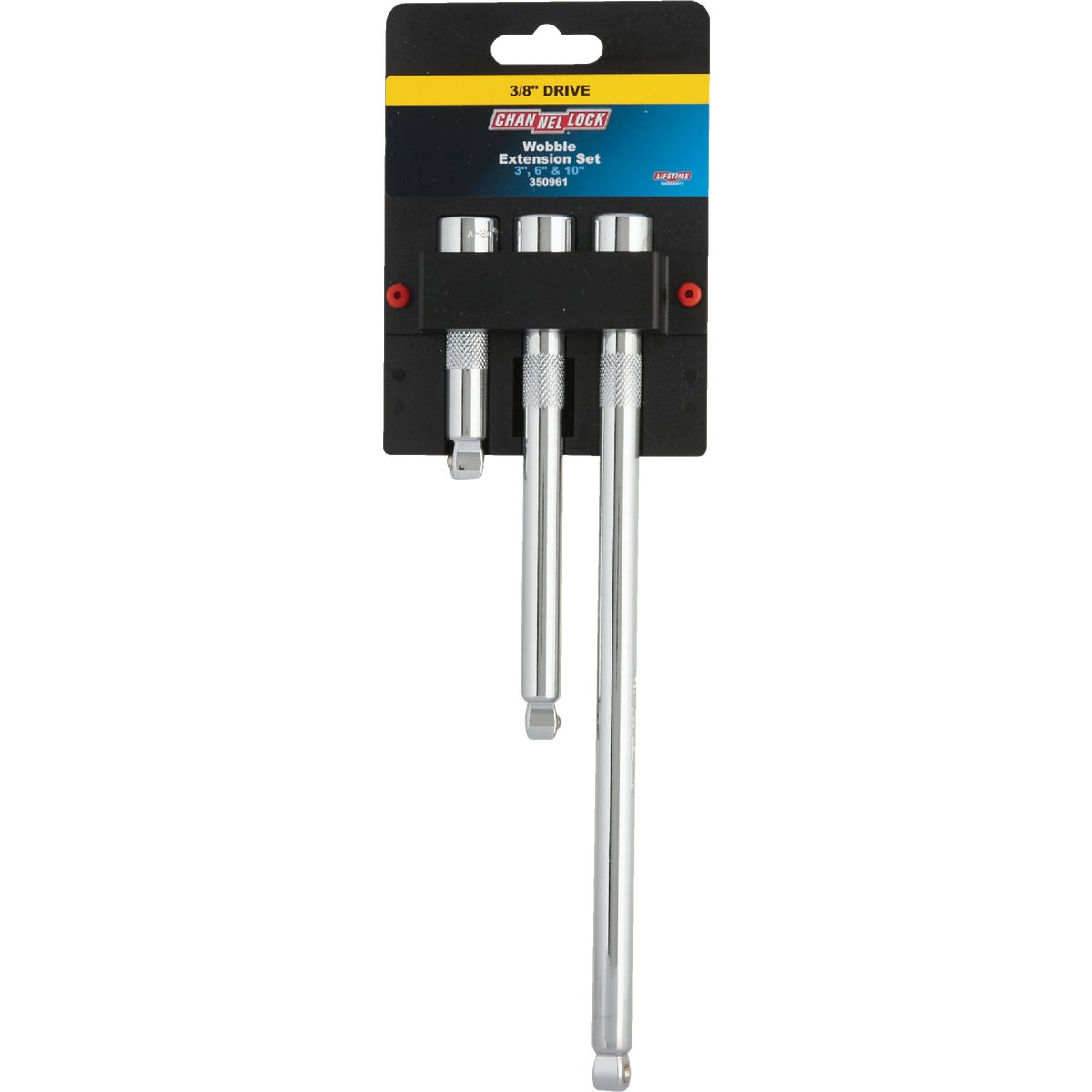 Socket Extension Set