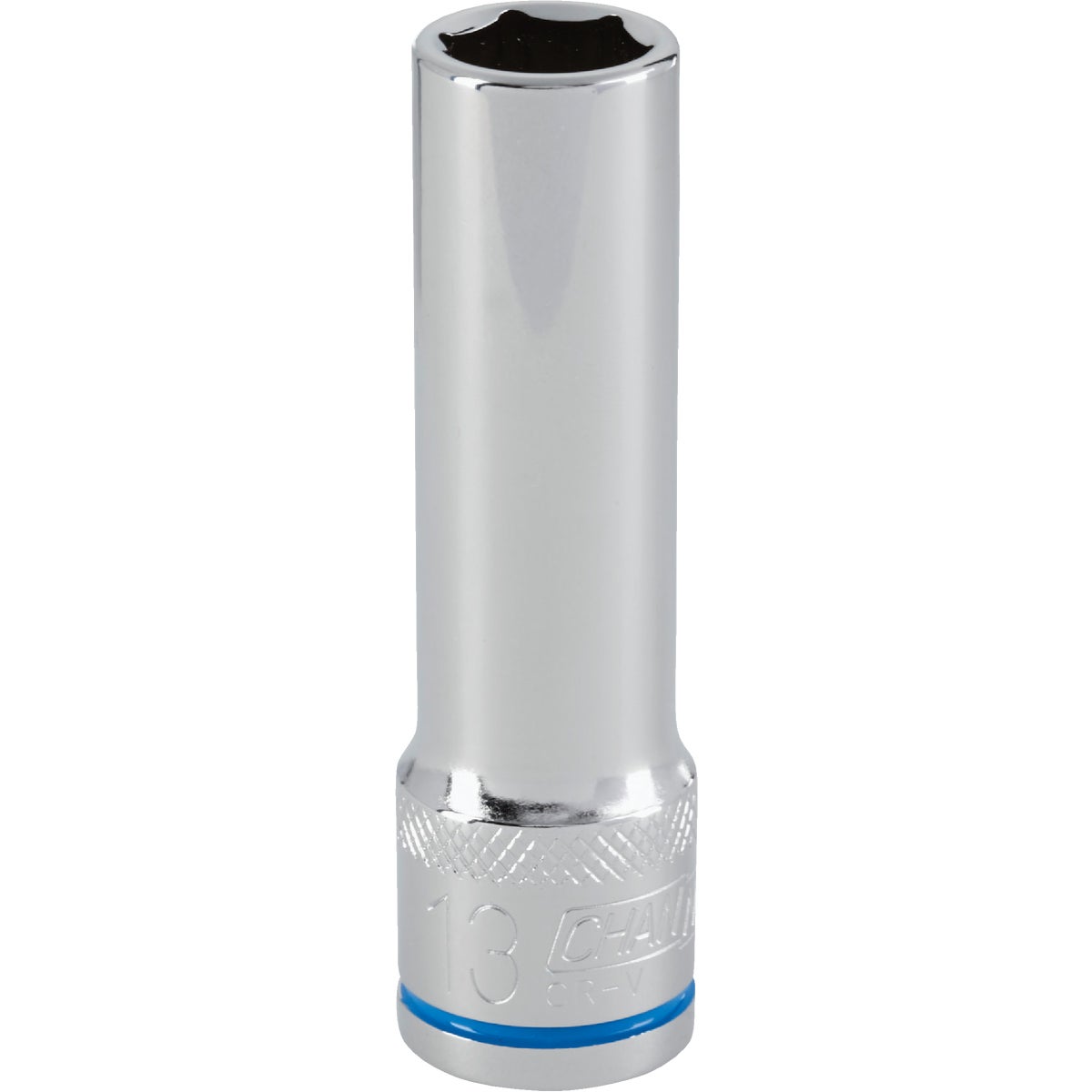 1/2DR 13MM DEEP SOCKET - 351078 by Danaher Tool Ltd