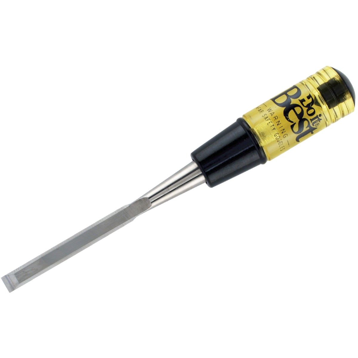 3/8" WOOD CHISEL - 351103 by Great Neck Saw Inc