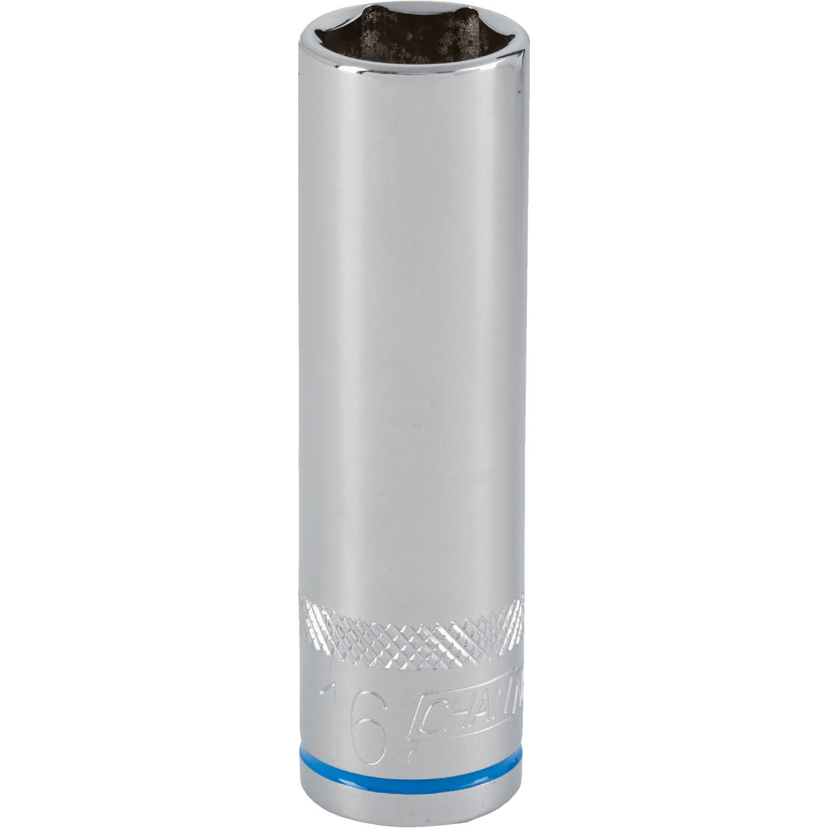 1/2DR 16MM DEEP SOCKET - 351283 by Danaher Tool Ltd