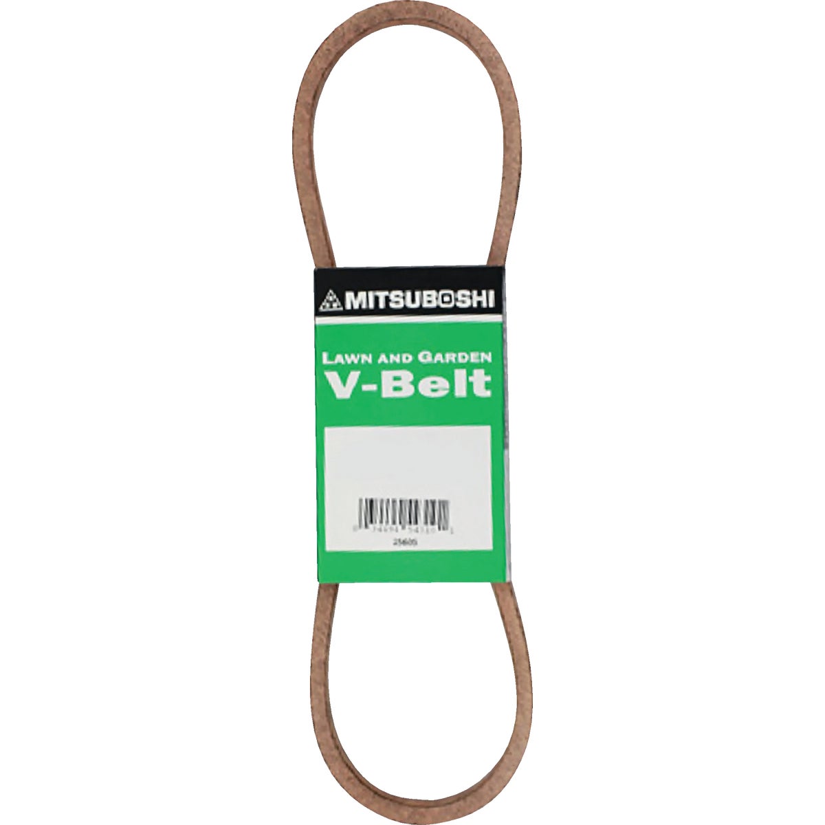 30" POWERATED V-BELT - 6830 by Gates Rubber Company
